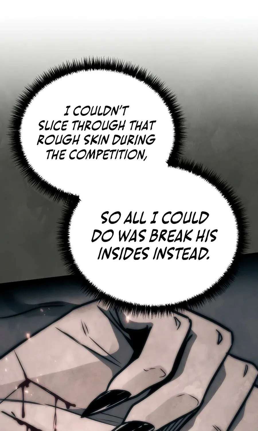 The Legend of Enxue Chapter 65 - page 101