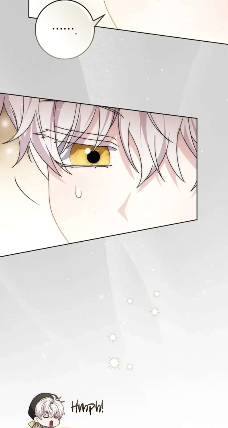 The Male Lead Is Unhealthily Obsessed With My Health Chapter 76 - page 22