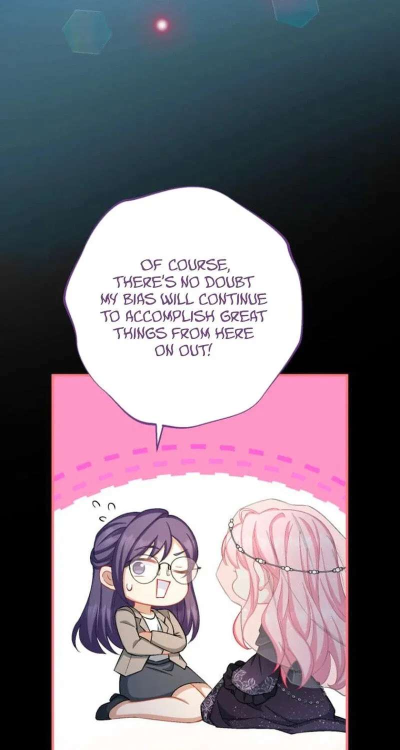 Oshi no Ichizu Sugiru Shuuchaku o, Watashi wa Mada Shiranai Chapter 97 - page 20