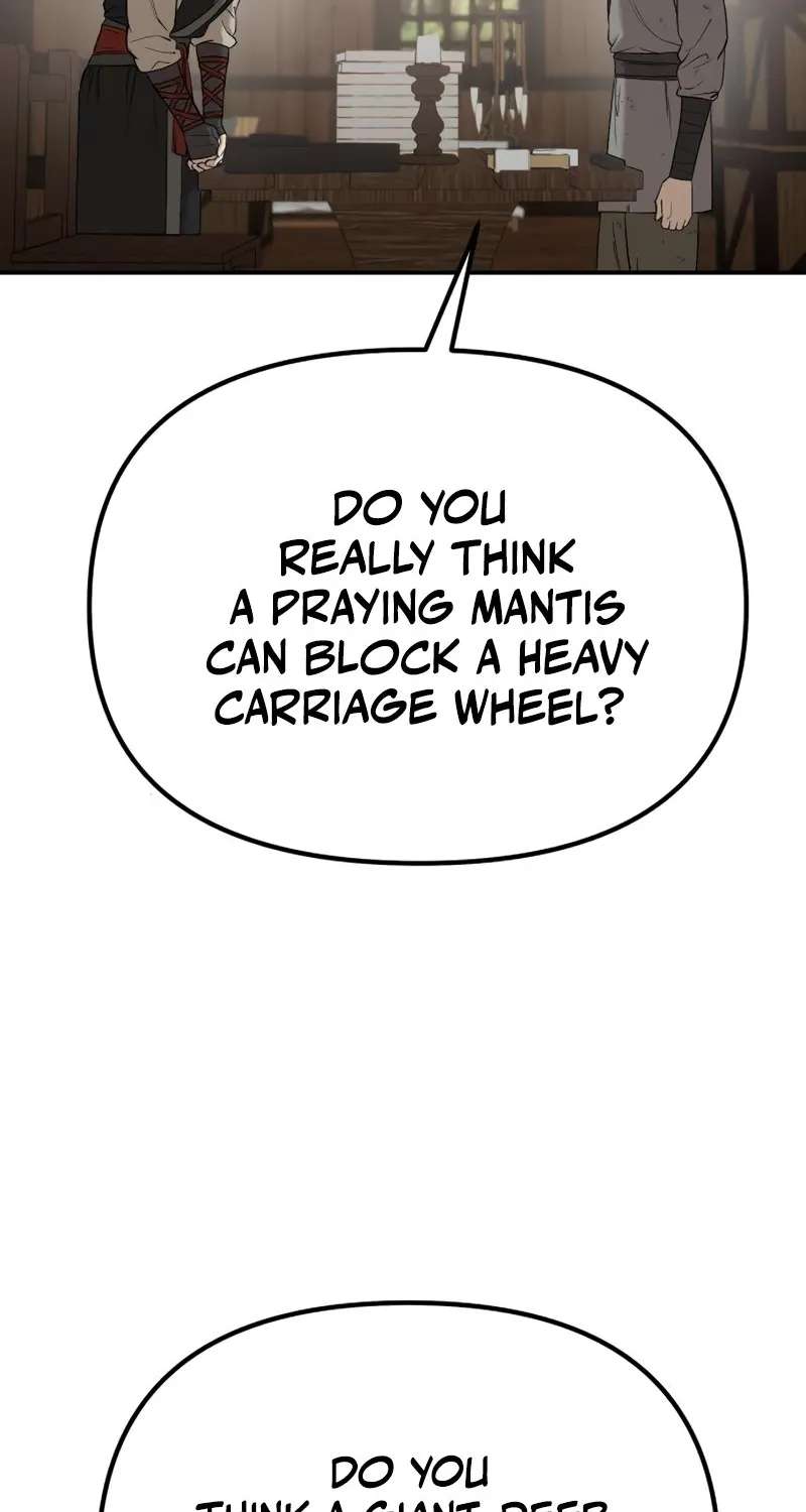 The Divine Brush Chapter 8 - page 63