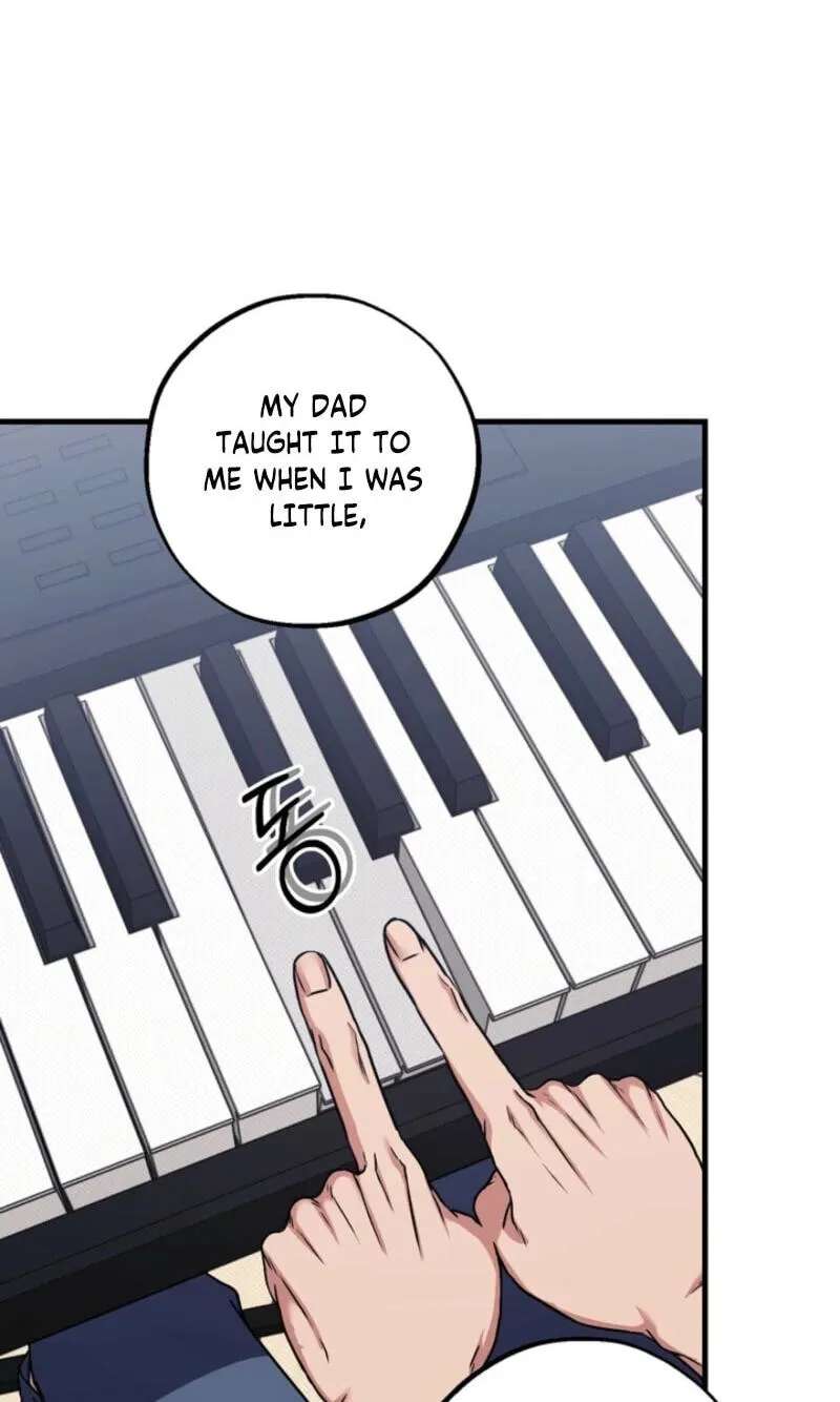 Vanilla Sundae Chapter 26 - page 74