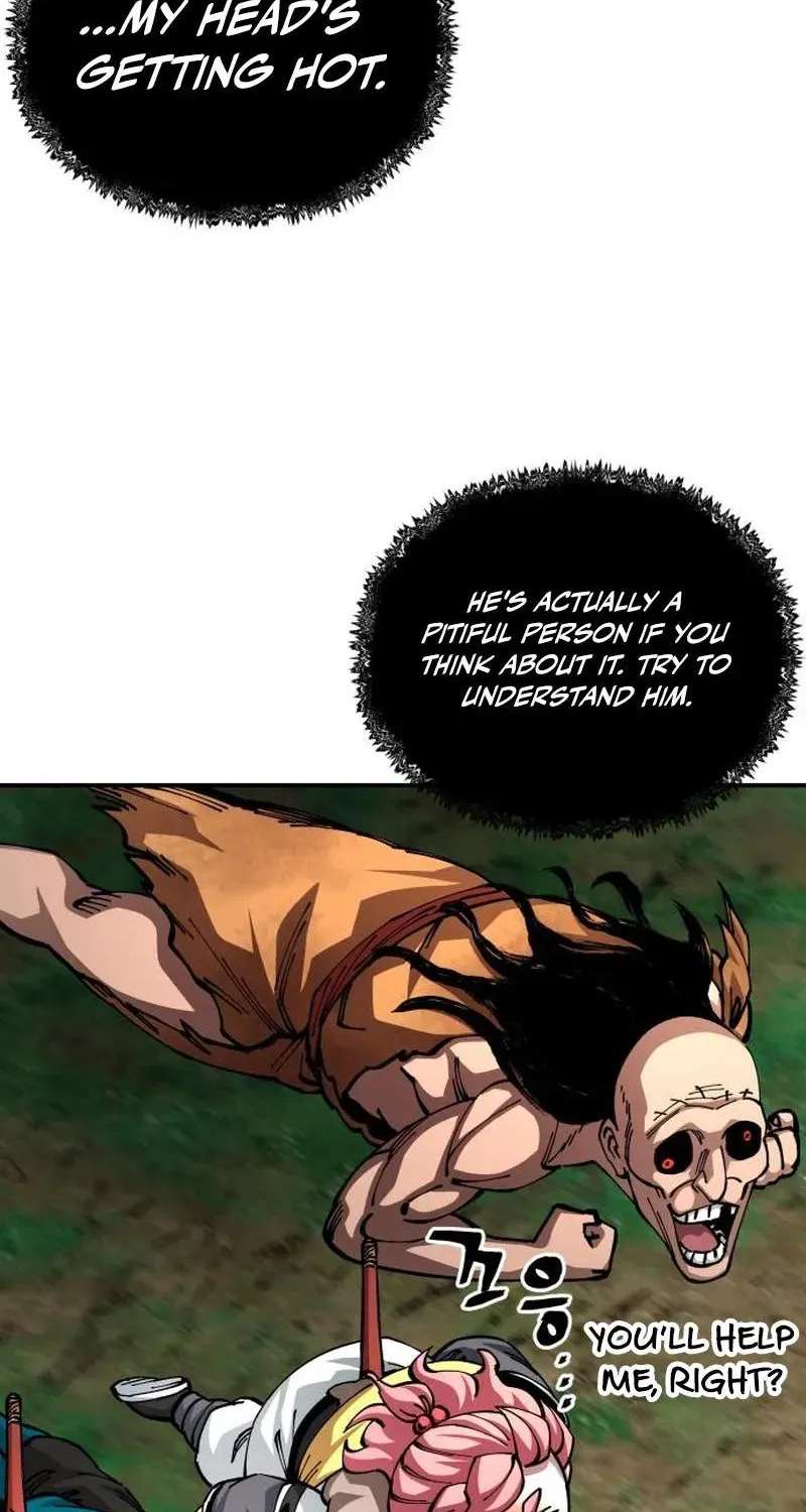 Warrior Grandpa And Supreme Granddaughter Chapter 116 - page 62