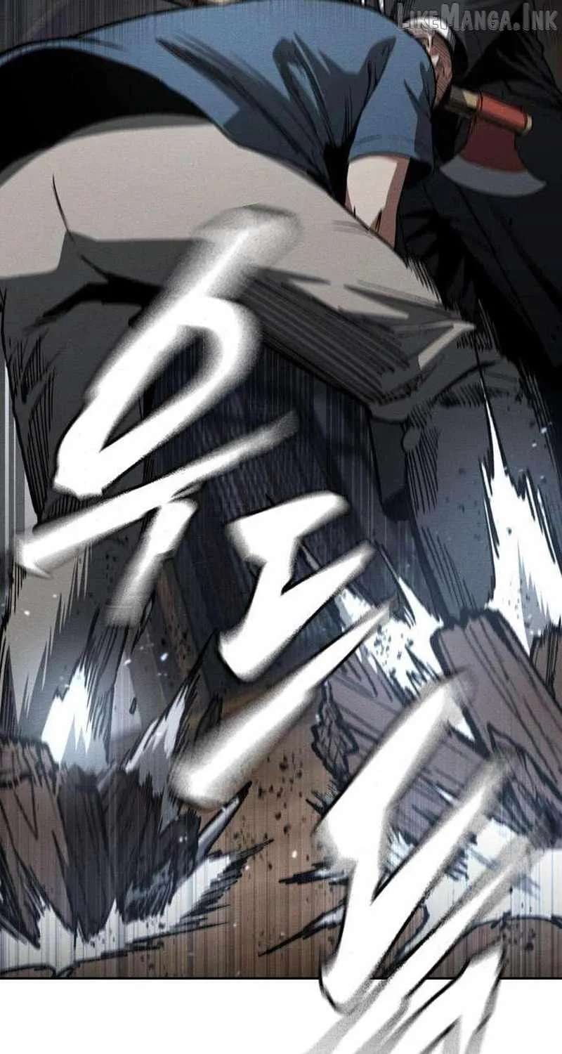 Contract Killer Enrollment Chapter 16 - page 41
