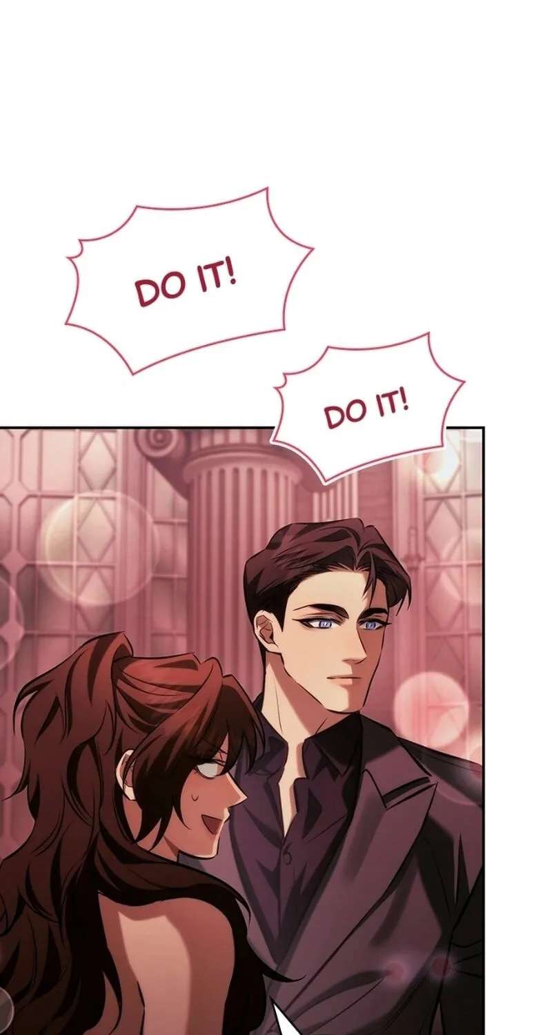 Ties that Bind Us Chapter 34 - page 78