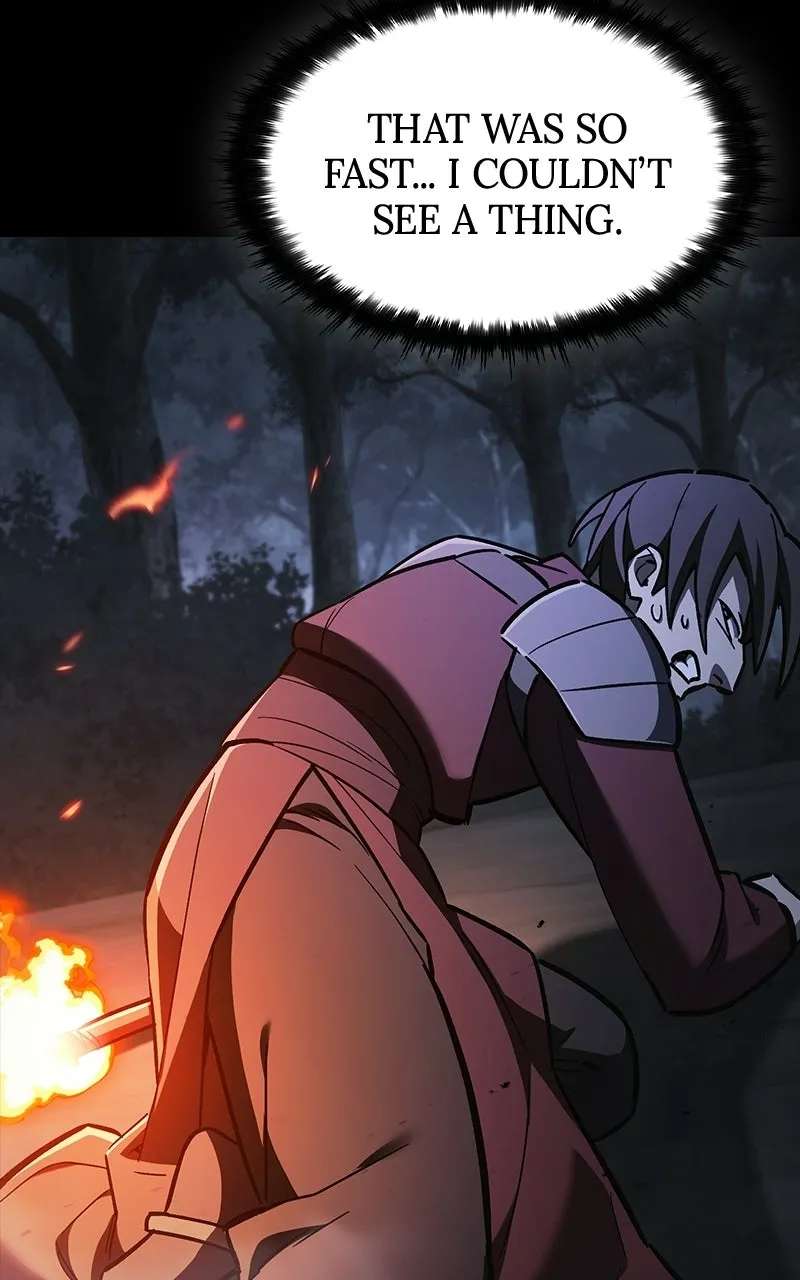The Sword-EatingSwordmaster Chapter 23 - page 37