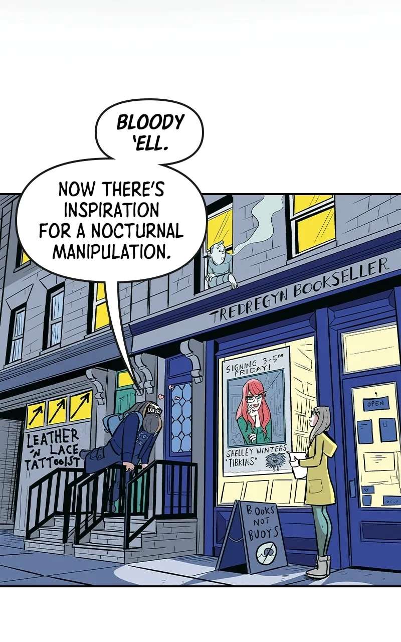 Steeple Chapter 28 - page 2