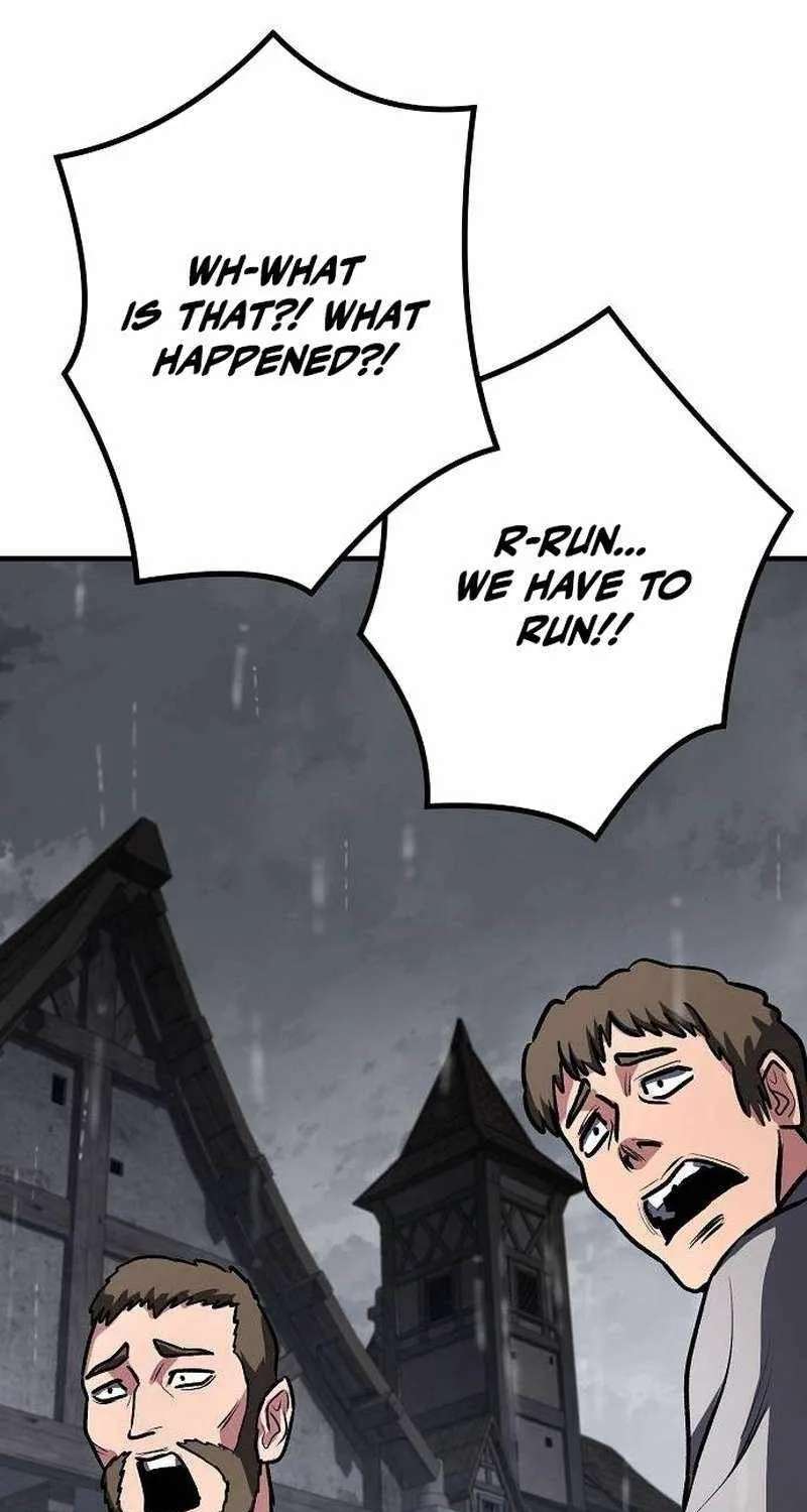 The Berserker's Second Playthrough Chapter 39 - page 147