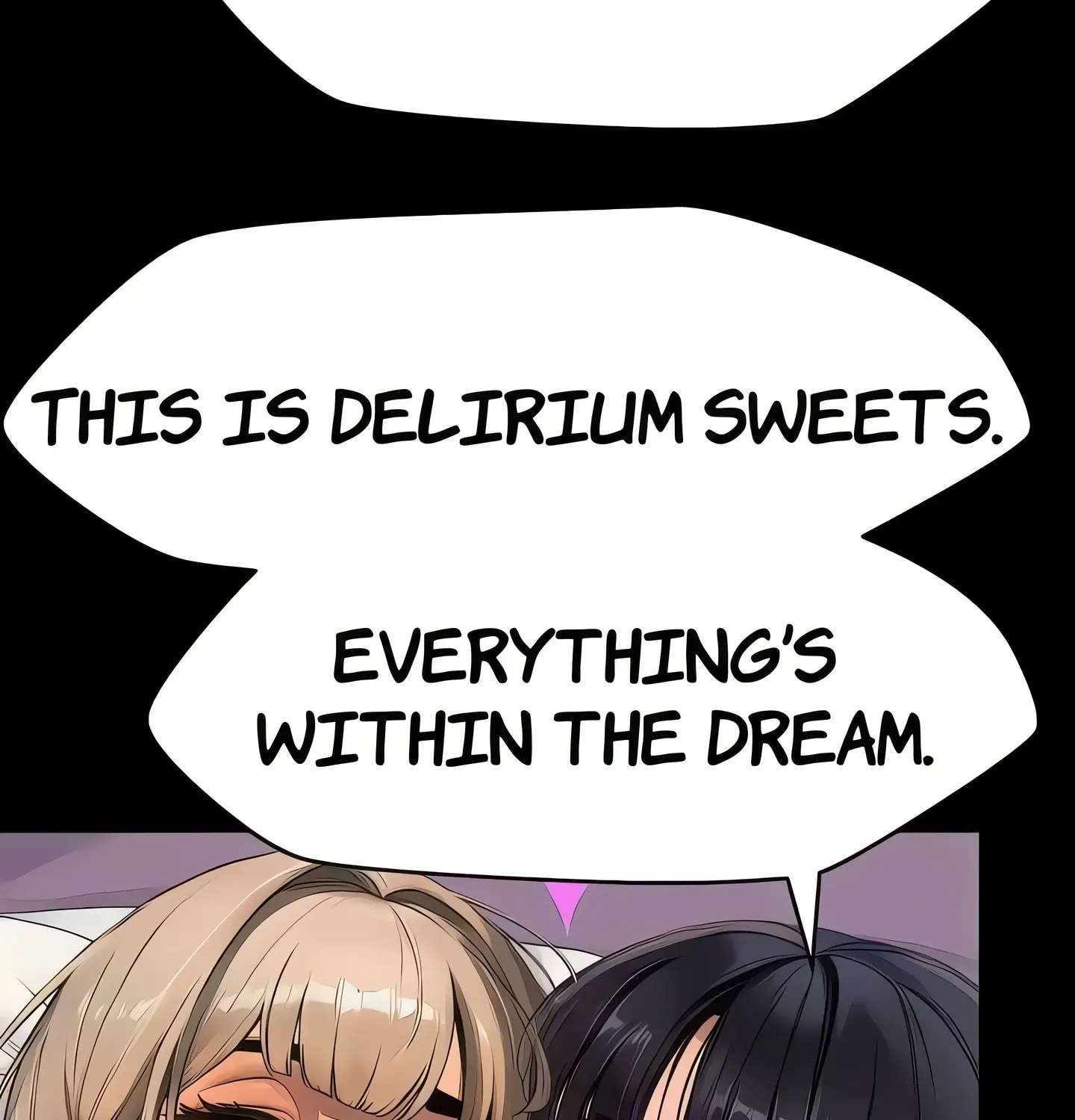 Hansel & Gretel: Delirium Sweets Chapter 7 - page 27