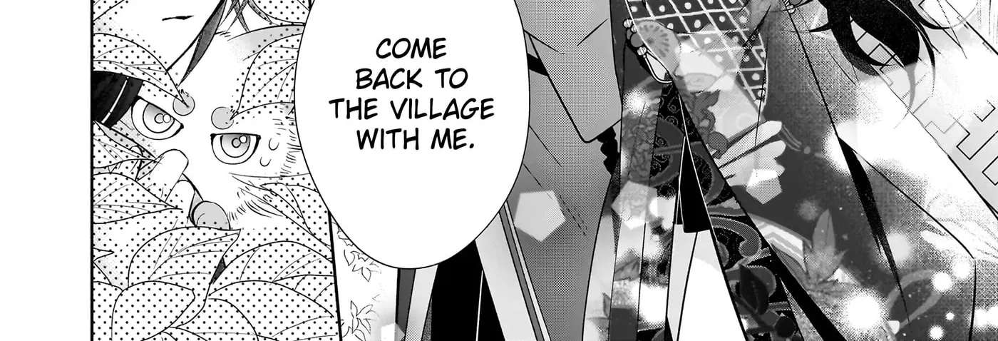 Yashaou no Saiai: Shiitagerareta Chiyu no Otome wa Dekiai Sareru Chapter 6.1 - page 6