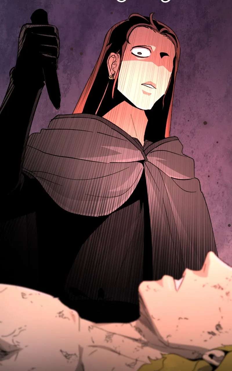 Legend of theHoly Sword Chapter 72 - page 82