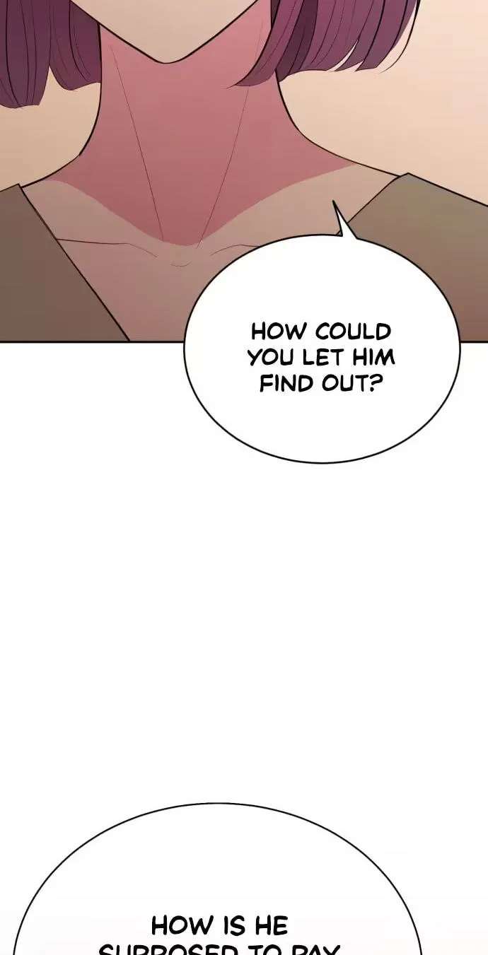 Even If You Don't Have a Third Chapter 56 - page 55