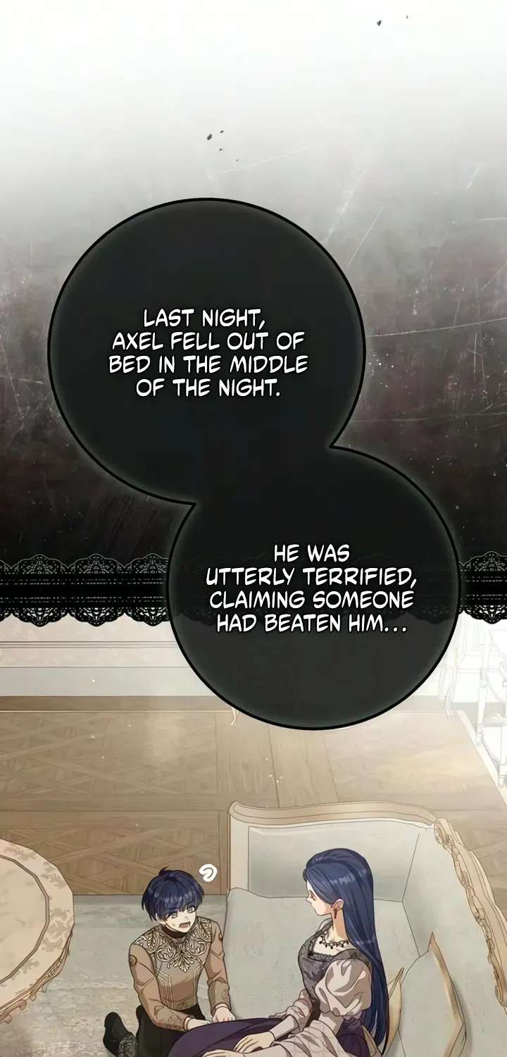 I Became a Closet Monster Instead of a Fantasy Heroine Chapter 13 - page 30