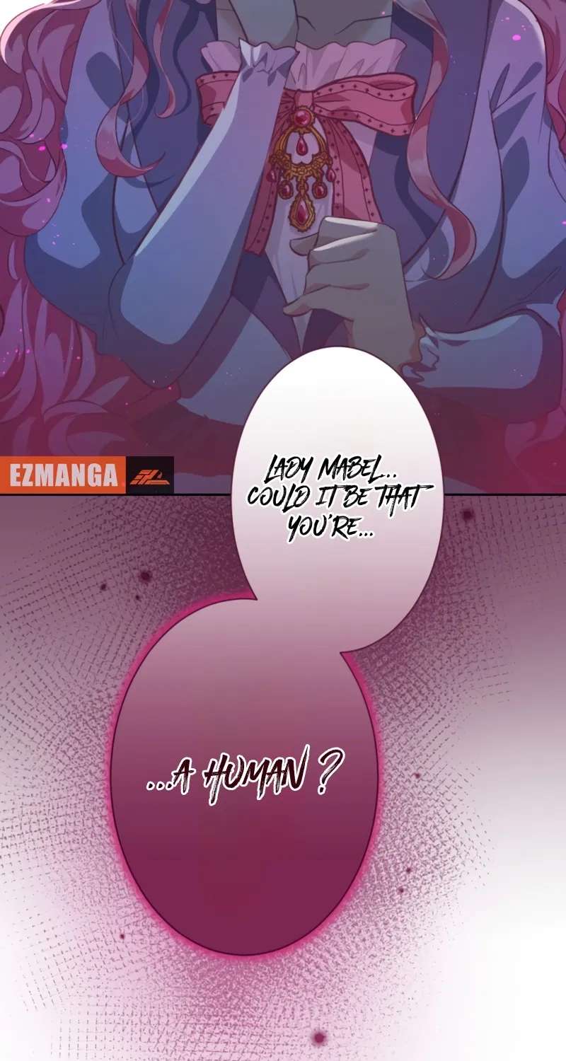 The Unhappy Poison Witch's Happy Marriage Chapter 8 - page 73