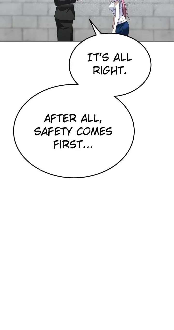 The Returned C-Rank Tank Won’t Die! Chapter 66 - page 90