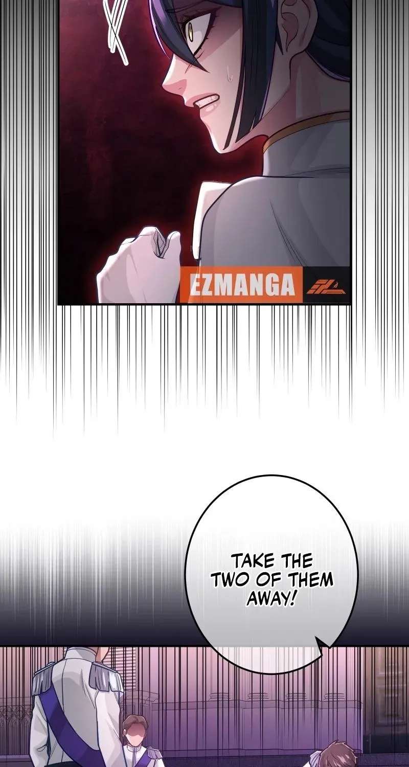 Disgraced Wife? This Beloved Genius Mage Will Secure Her Divorce! Chapter 40 - page 41