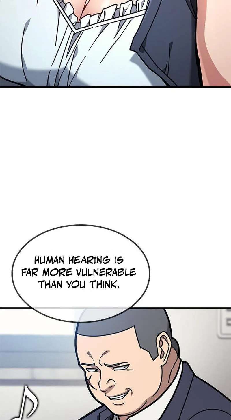 Looking for a Top-Tier Fighting Coach Chapter 14 - page 15