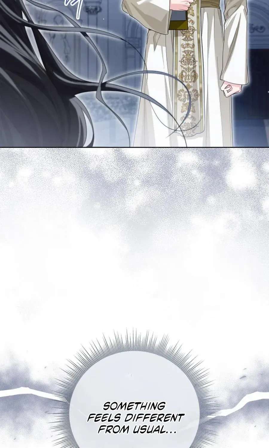 The Princess Stans in Secret Chapter 84 - page 82