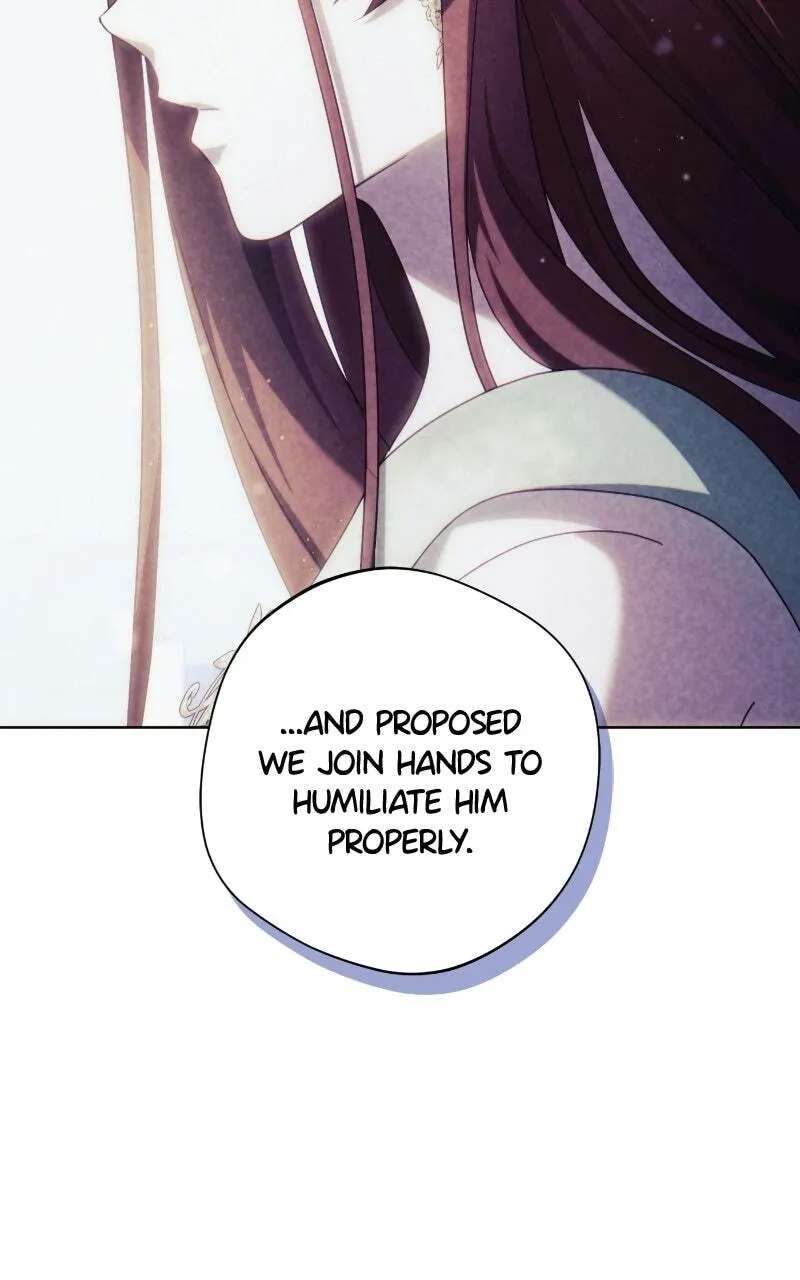 I’m a Villainess, but I Won’t Live Like One Chapter 80 - page 14