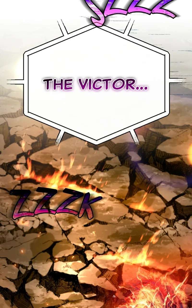 There Are No Bad Warriorsin This World Chapter 80 - page 20
