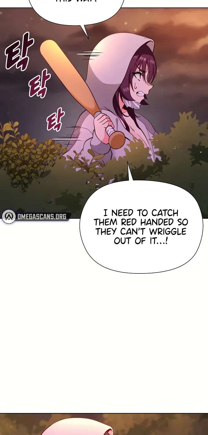 Your Mom Is the Best Chapter 3 - page 51