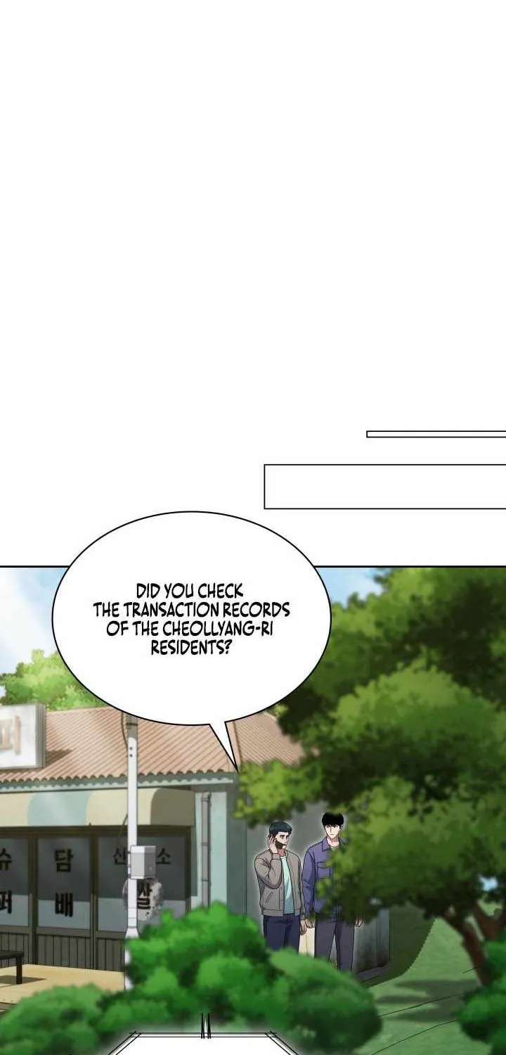 Reset Life Of Regression Police Chapter 171 - page 45