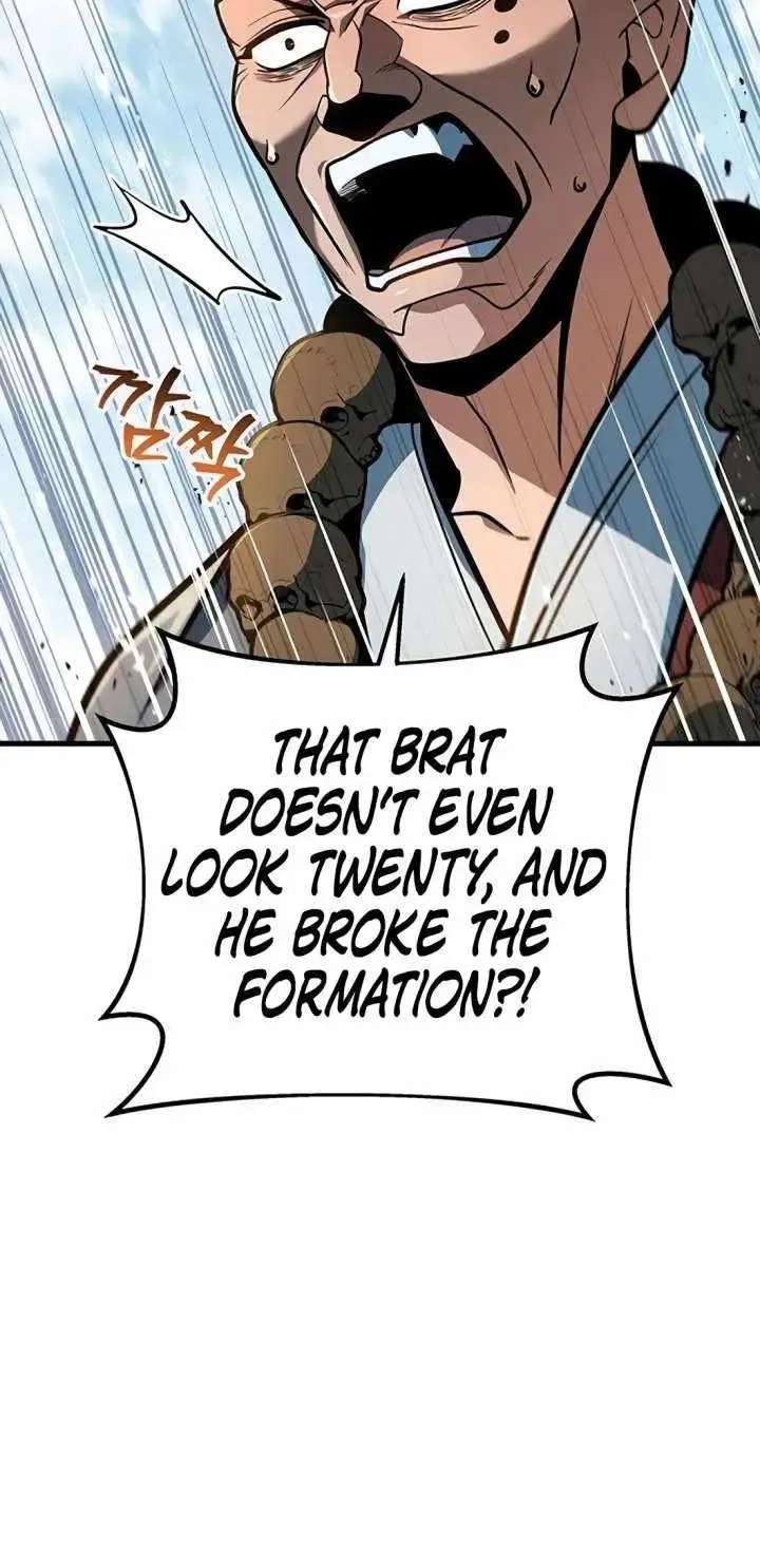 Emperor's Sword Chapter 115 - page 6