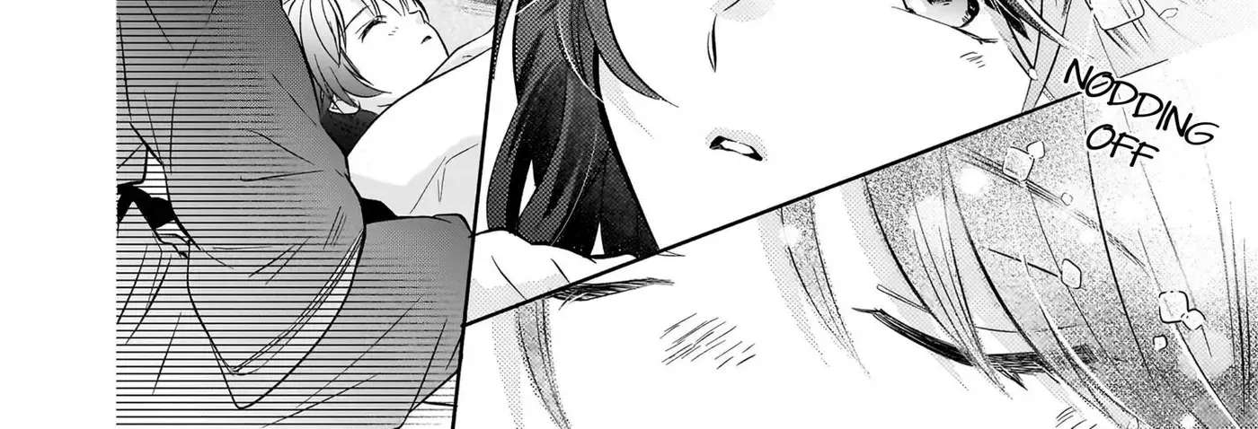 The Demon King's Beloved: Doting on the Abused Healing Maiden Chapter 6.1 - page 46