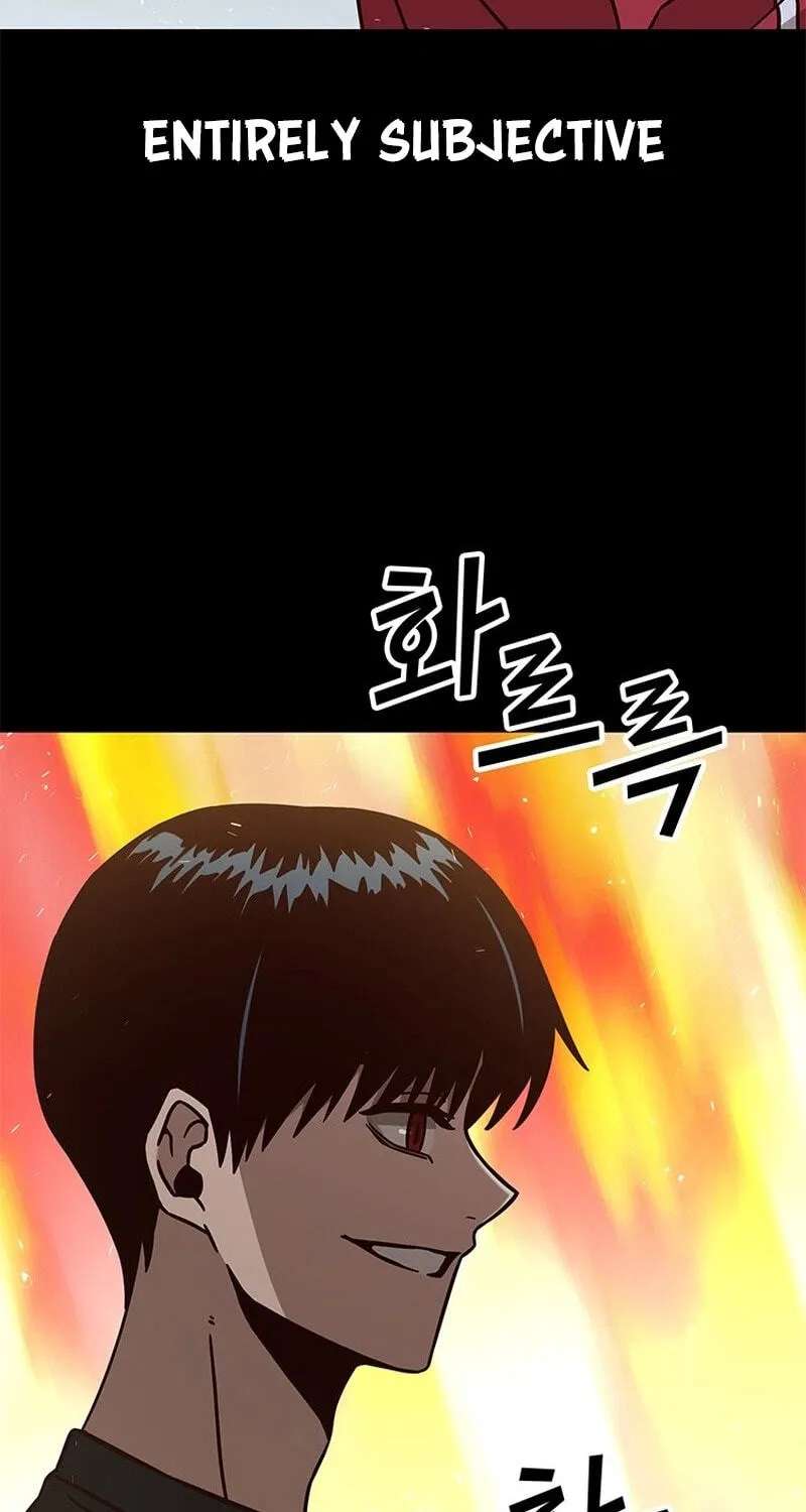 What Can't Kill Me Chapter 23 - page 51
