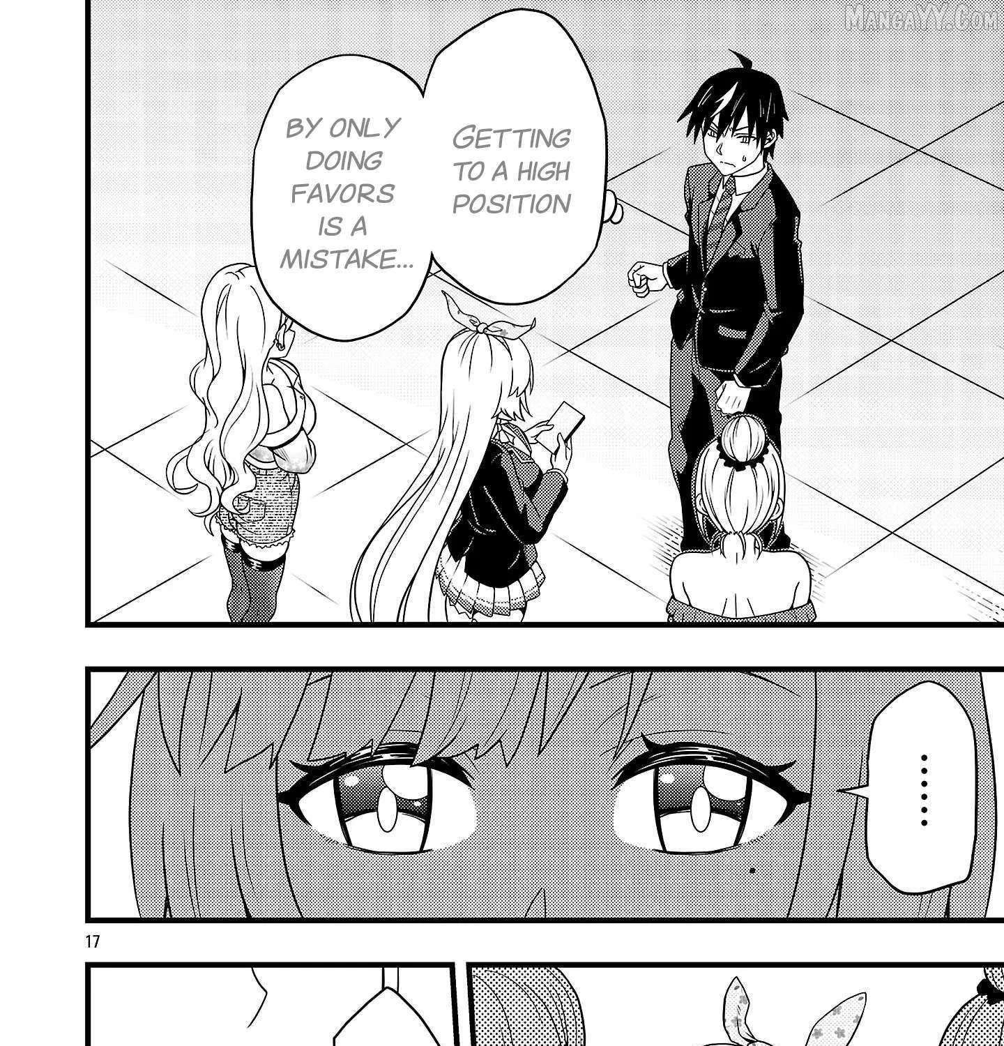 Netto Aidoru No Haishin Wo Tetsudatte Ita Maneejaa No Ore, Nazeka Buzzutte Shimau Chapter 1 - page 41