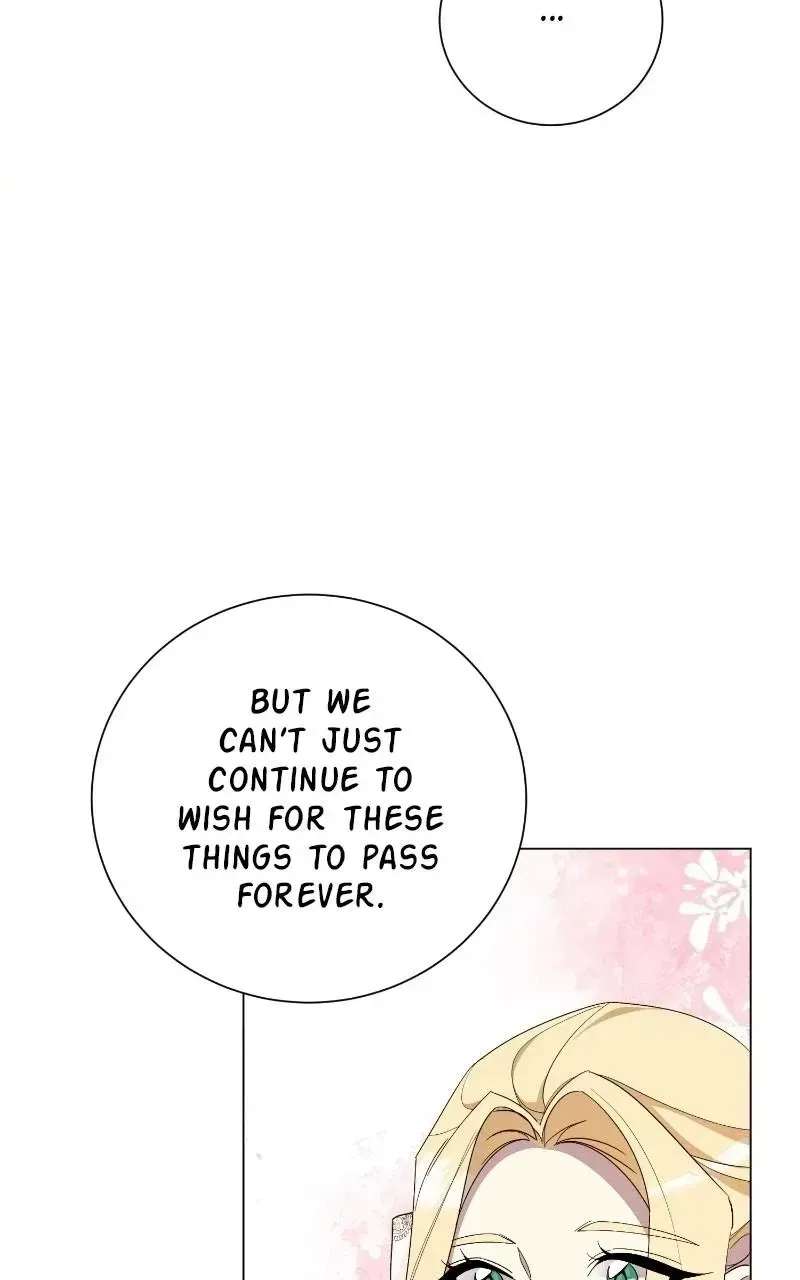 Wished You Were Dead Chapter 127 - page 80