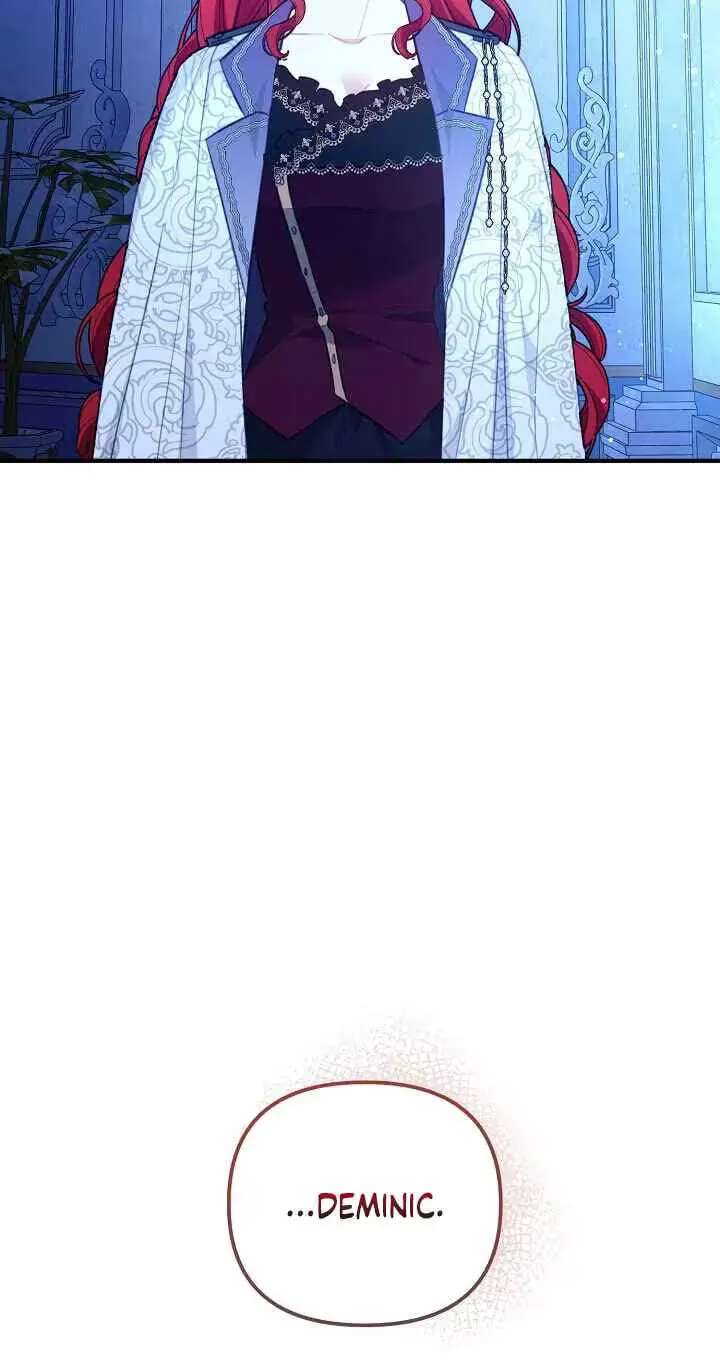 The reason why I am helping the villainous Duke Chapter 47 - page 23