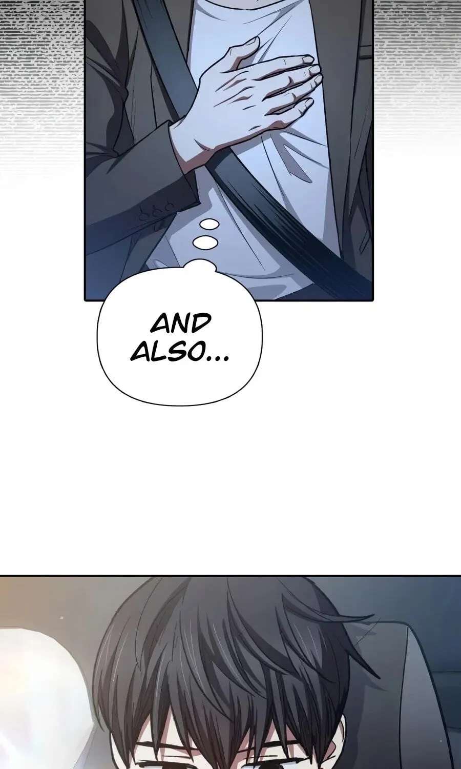 My S-Class Hunters Chapter 180 - page 129
