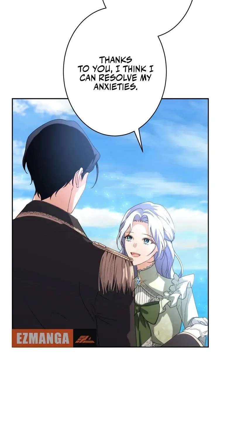 My Dearest Crown Prince, I Will Protect You In This Life Chapter 18 - page 76