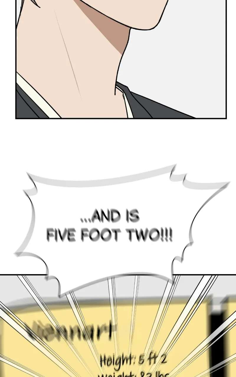 All Kinds ofNonsense Chapter 4 - page 81