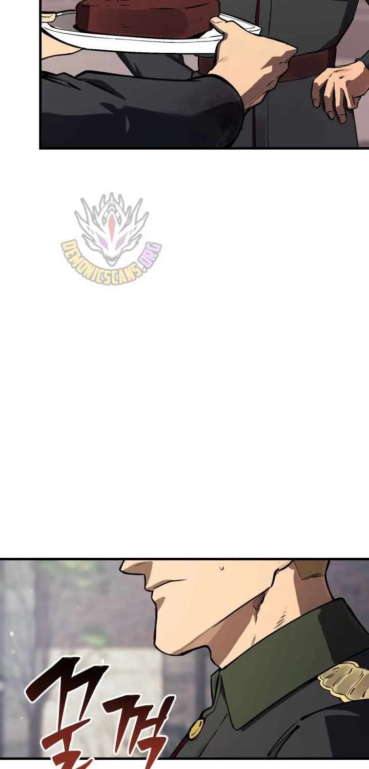 The Black-Haired U.S. Army General Chapter 48 - page 73