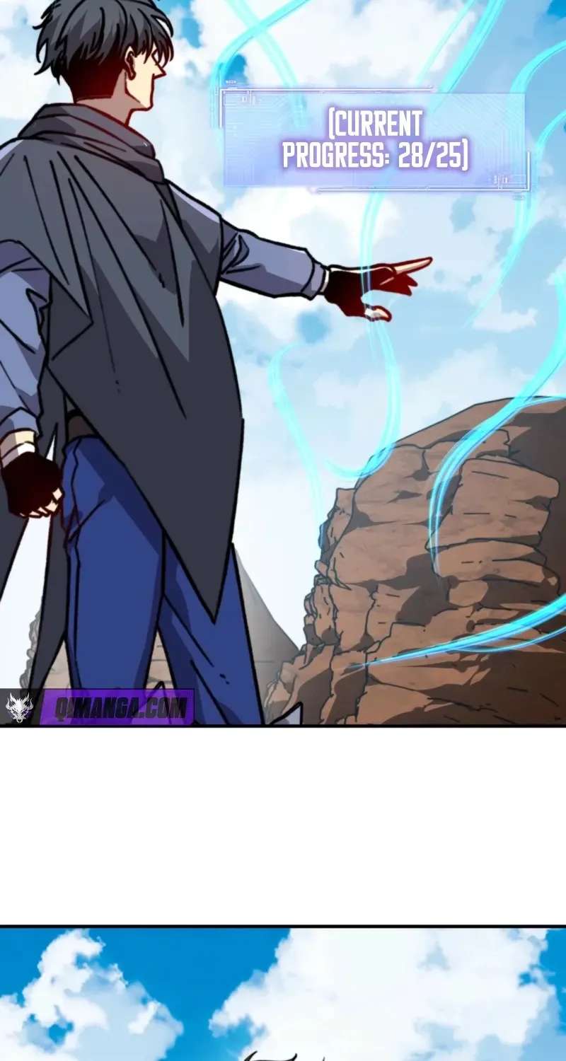 Starting As The God Of Wealth, Taming Billions Of Divine Pets! Chapter 98 - page 38