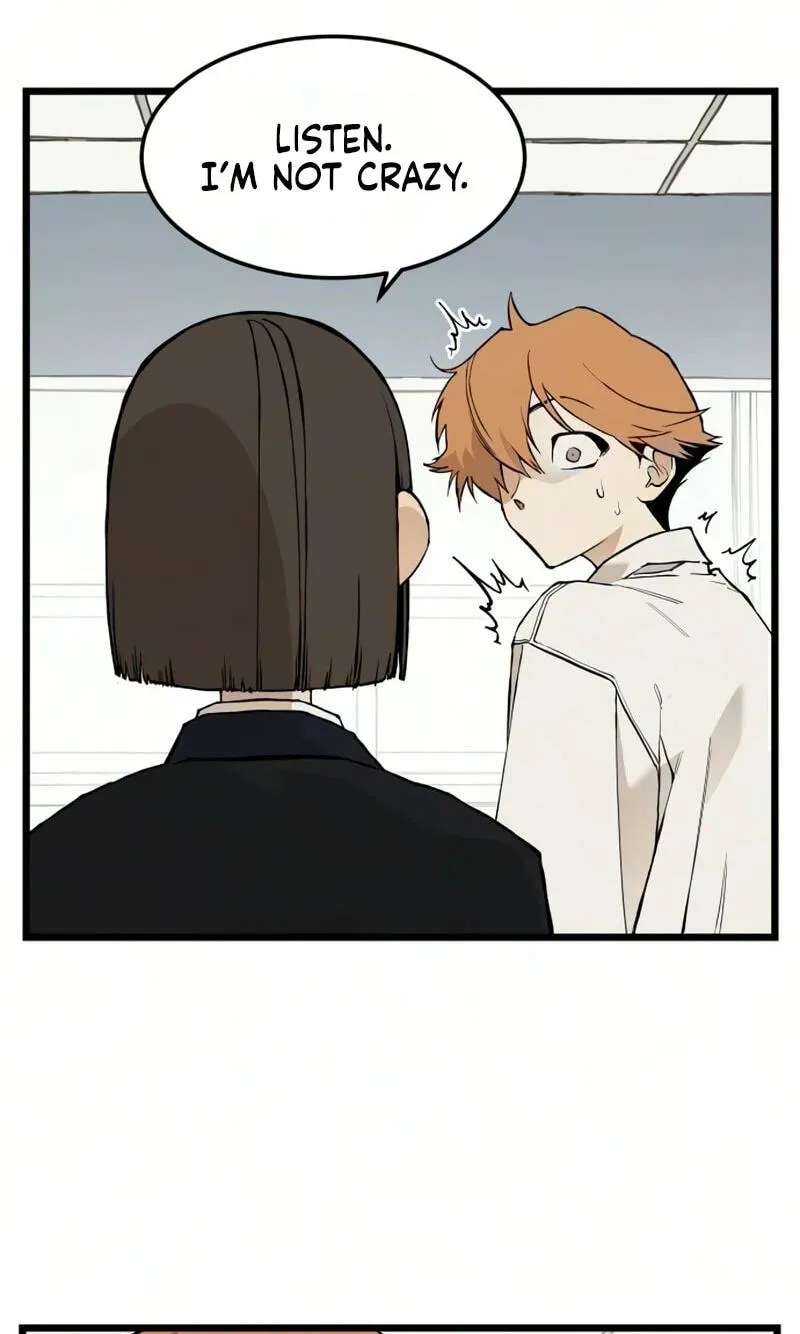 I Dare You Chapter 38 - page 39