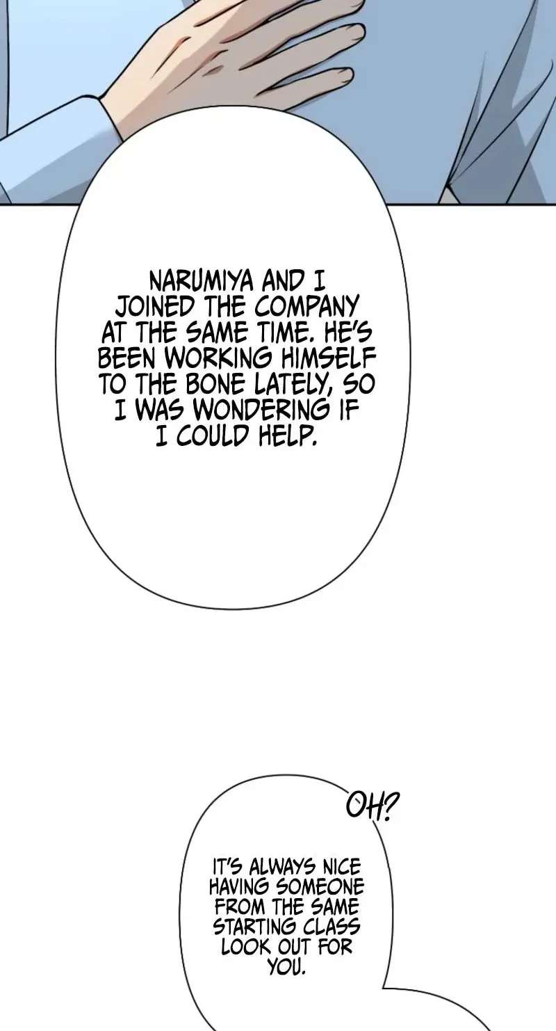 Damasare, Korosareta Ore wa, Kaiki Shite Kyuuteki no Ani no Sanbou to Naru. Chapter 26 - page 35