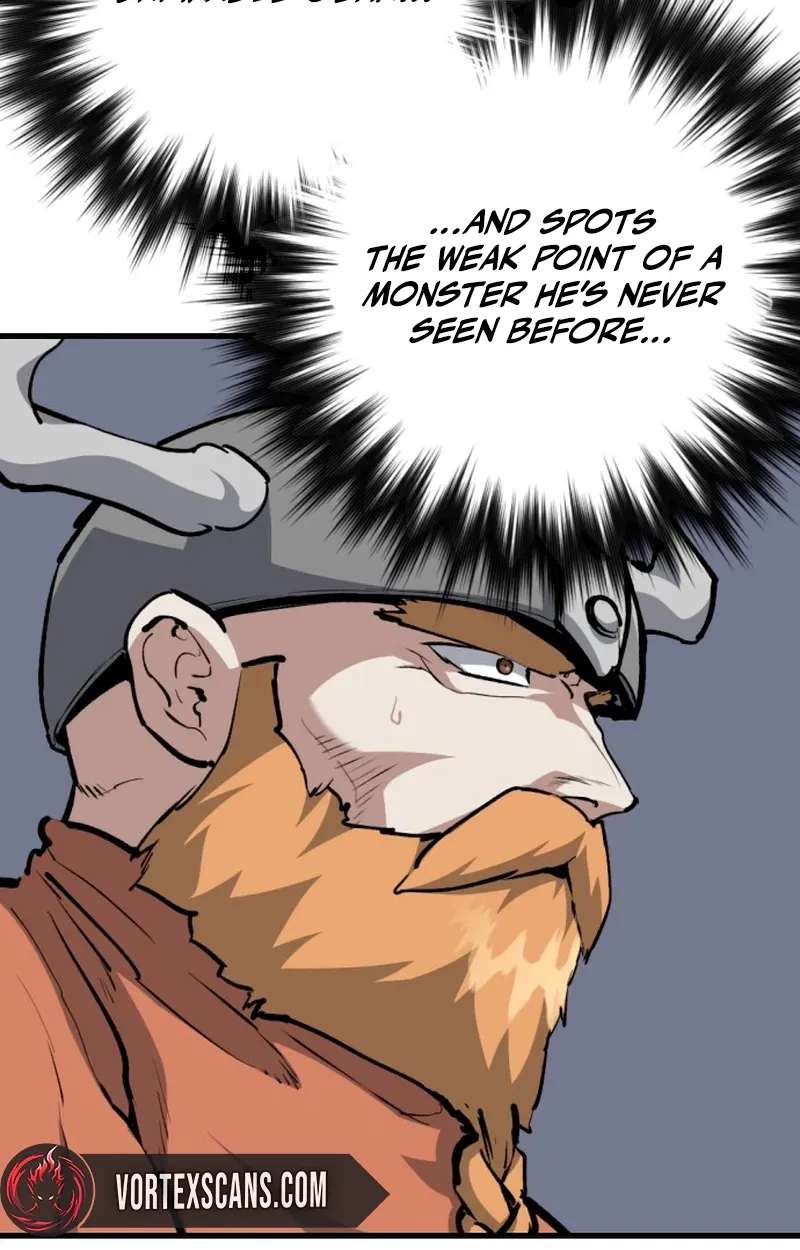Bill The Blacksmith Chapter 37 - page 84