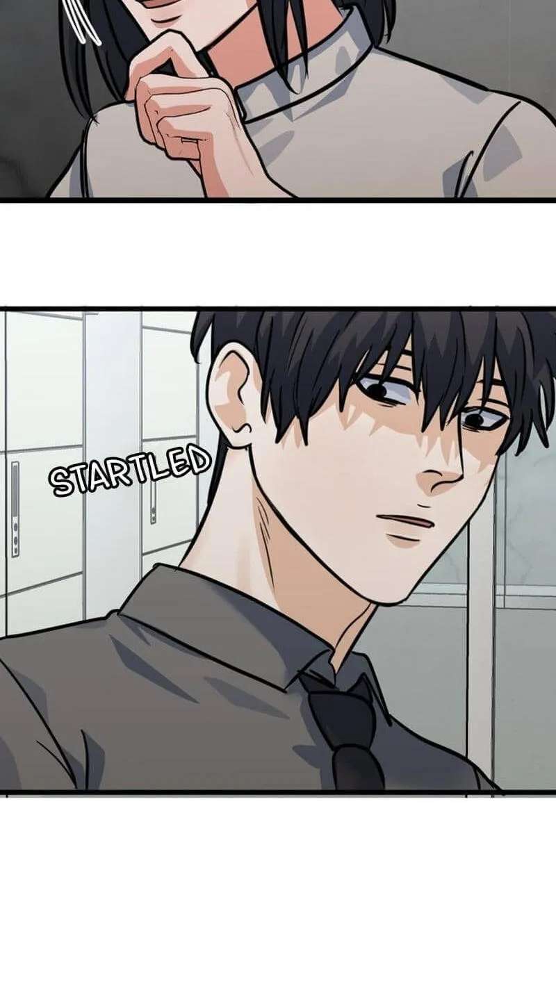 My Secretary Wants To Kill Me! Chapter 34 - page 40