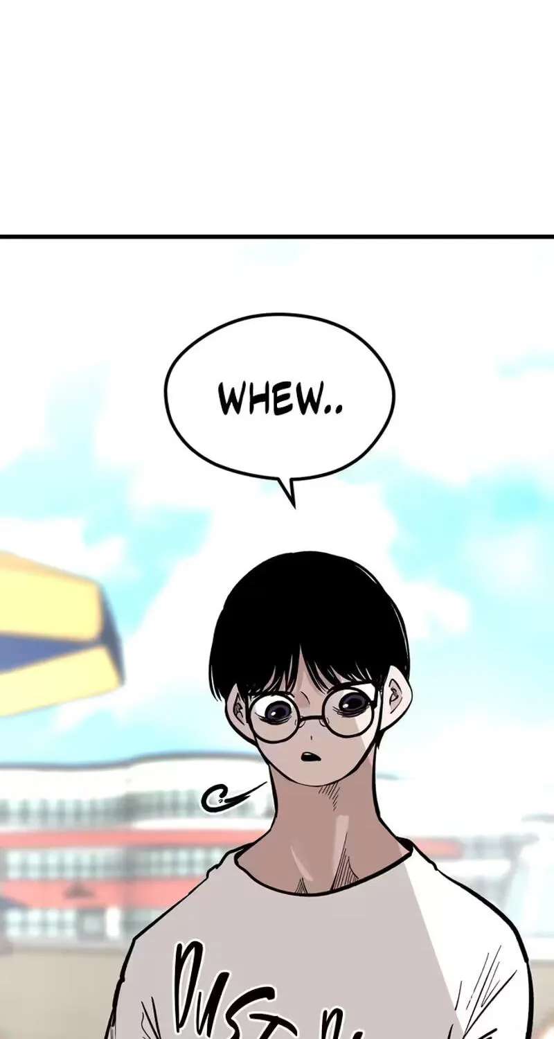 The Student, the Witch, and the Academy Chapter 76 - page 44