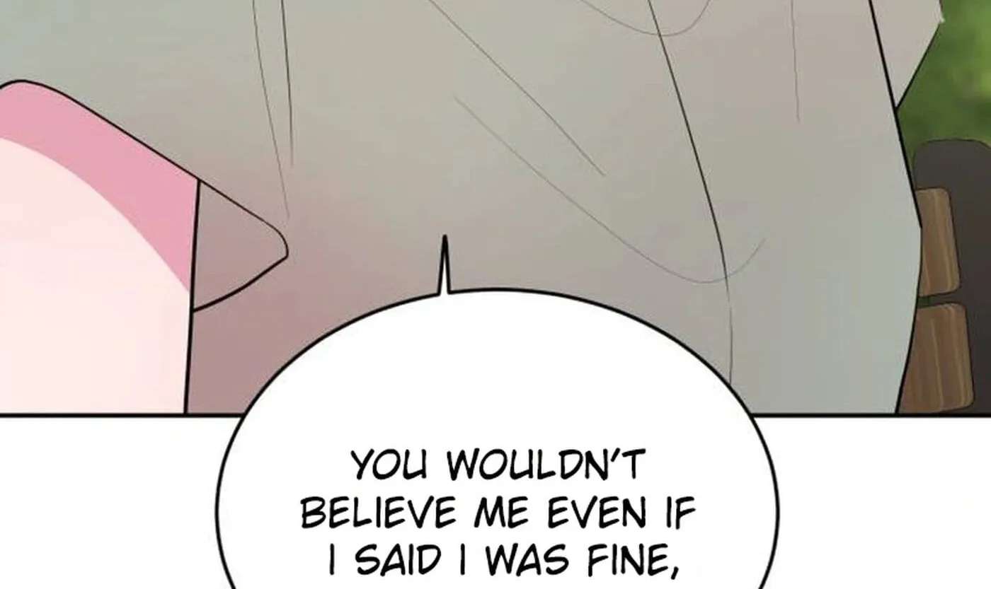 Even If You Don't Have a Third Chapter 57 - page 8