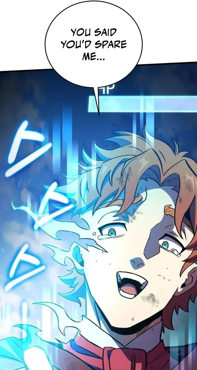 The Heavenly Demon's Broadcast From the Demon Realm Chapter 14 - page 19