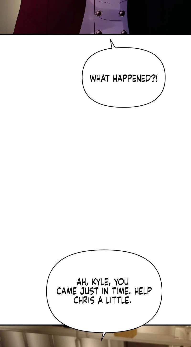 Ctrl X Chapter 65 - page 15