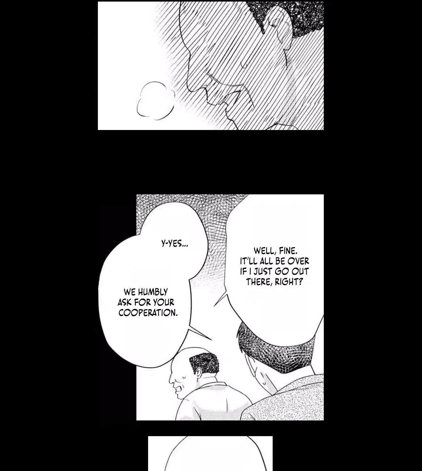 The Future is as I Say: The Vengeful Fortune Teller Chapter 30 - page 26