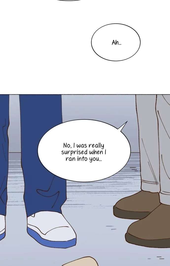 Even If It Goes to Waste Chapter 5 - page 77