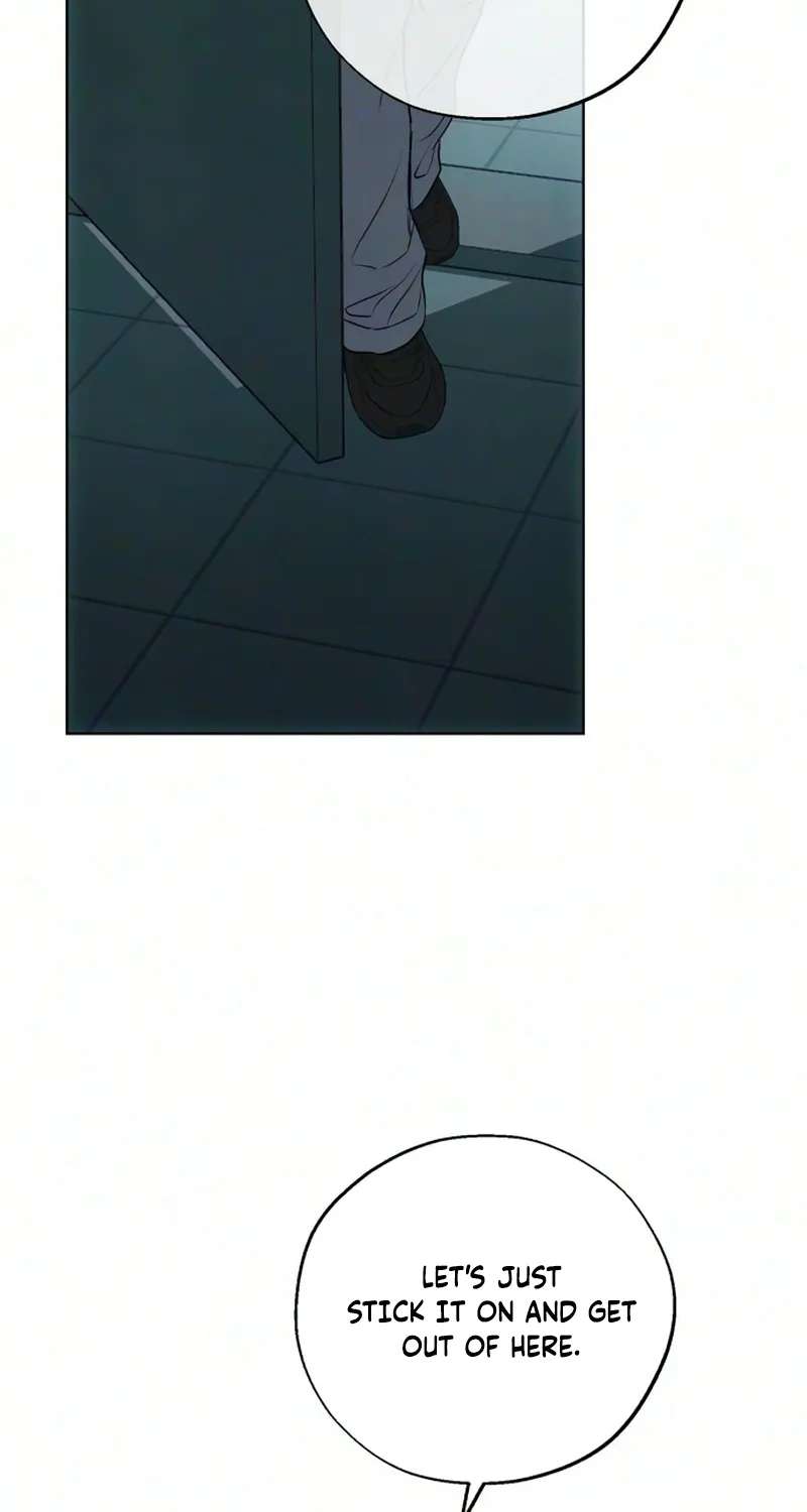 My Ancestor is Watching Me! Chapter 18 - page 73