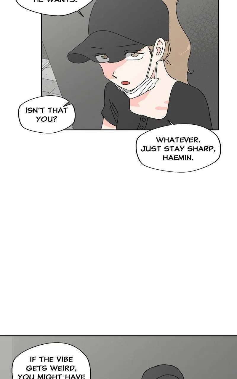 Pool Boy Chapter 41 - page 16