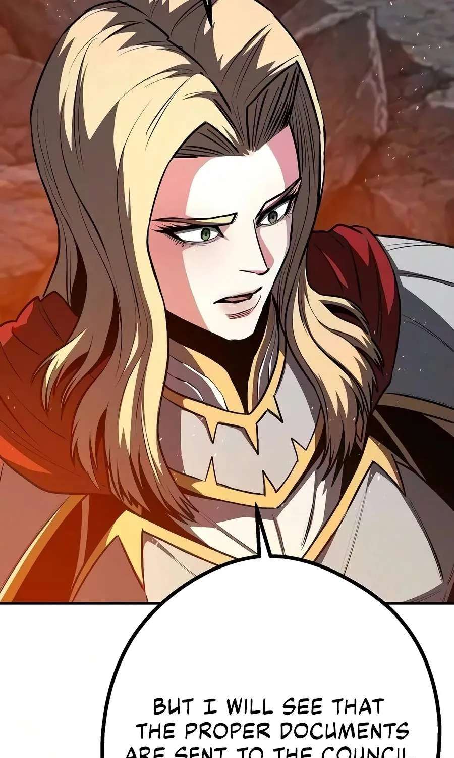The Berserker's Second Playthrough Chapter 41 - page 125