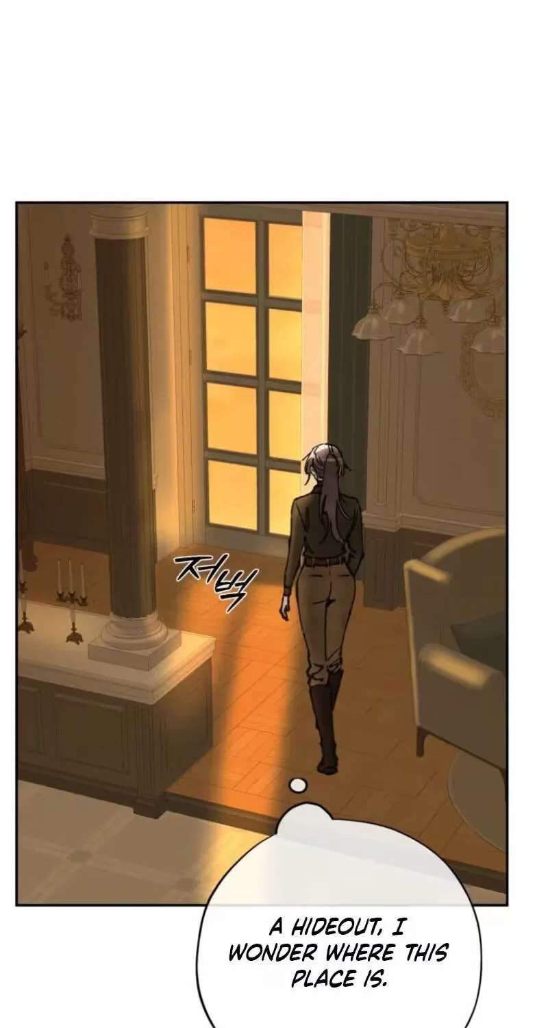 The Maid's Temptation Chapter 38 - page 70